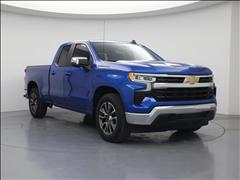 2022 Chevrolet Silverado 1500 Limited 