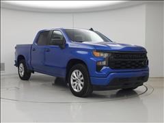 2022 Chevrolet Silverado 1500 Limited 
