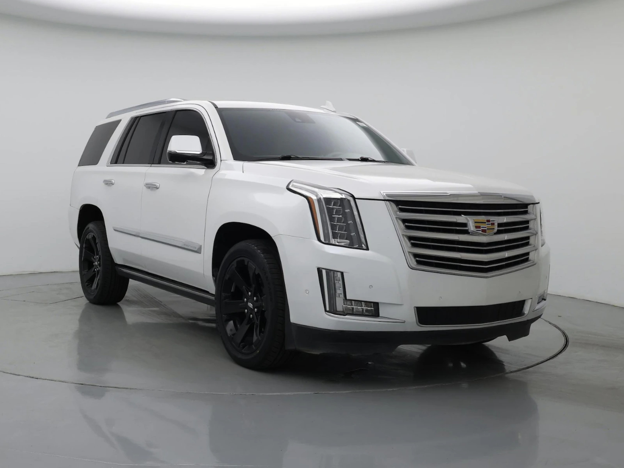 2020 Cadillac Escalade Luxury 4WD
