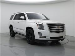 2020 Cadillac Escalade 
