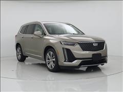 2023 Cadillac XT6 
