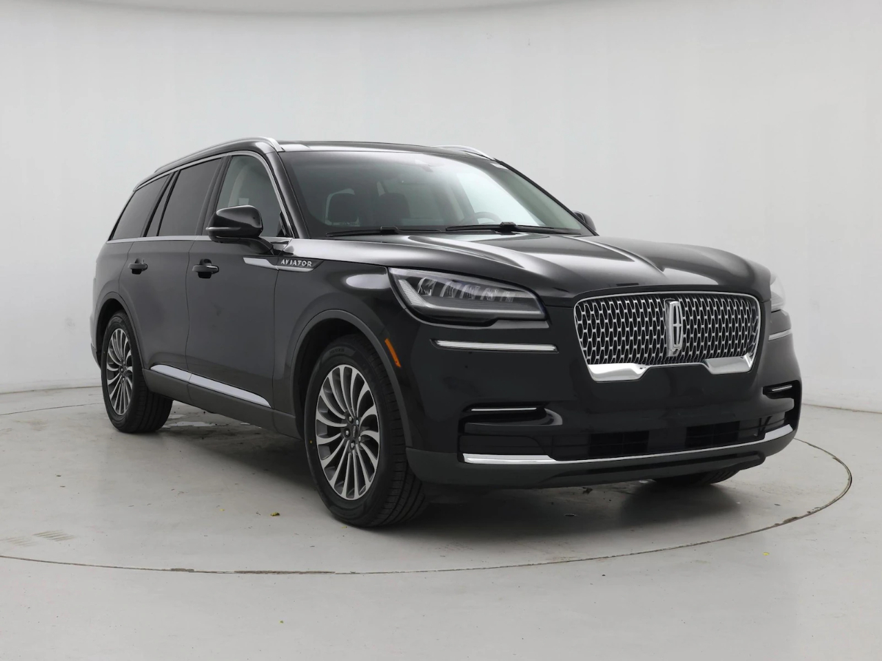 2022 Lincoln Aviator Reserve AWD