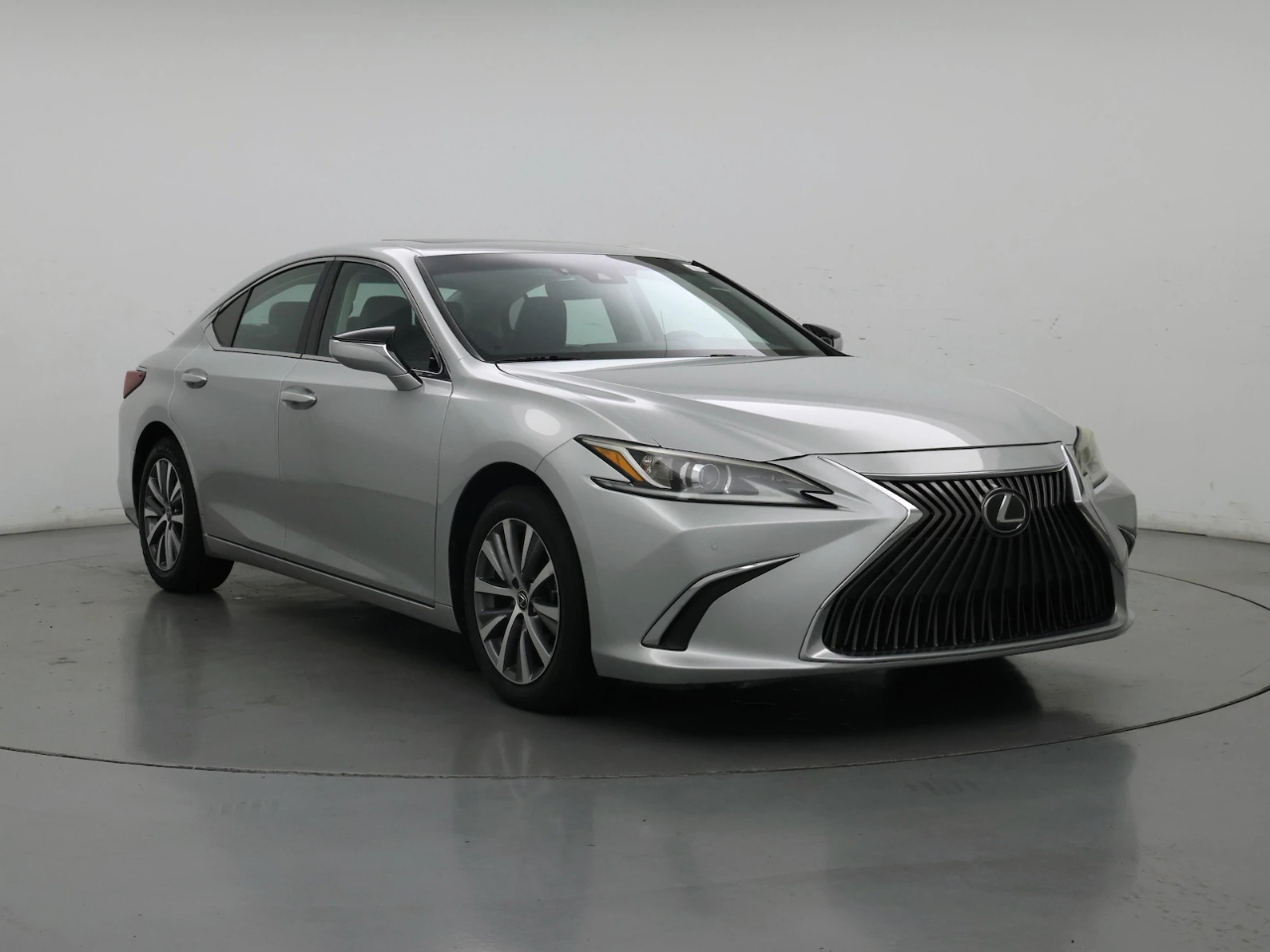 2019 Lexus ES 350 Base