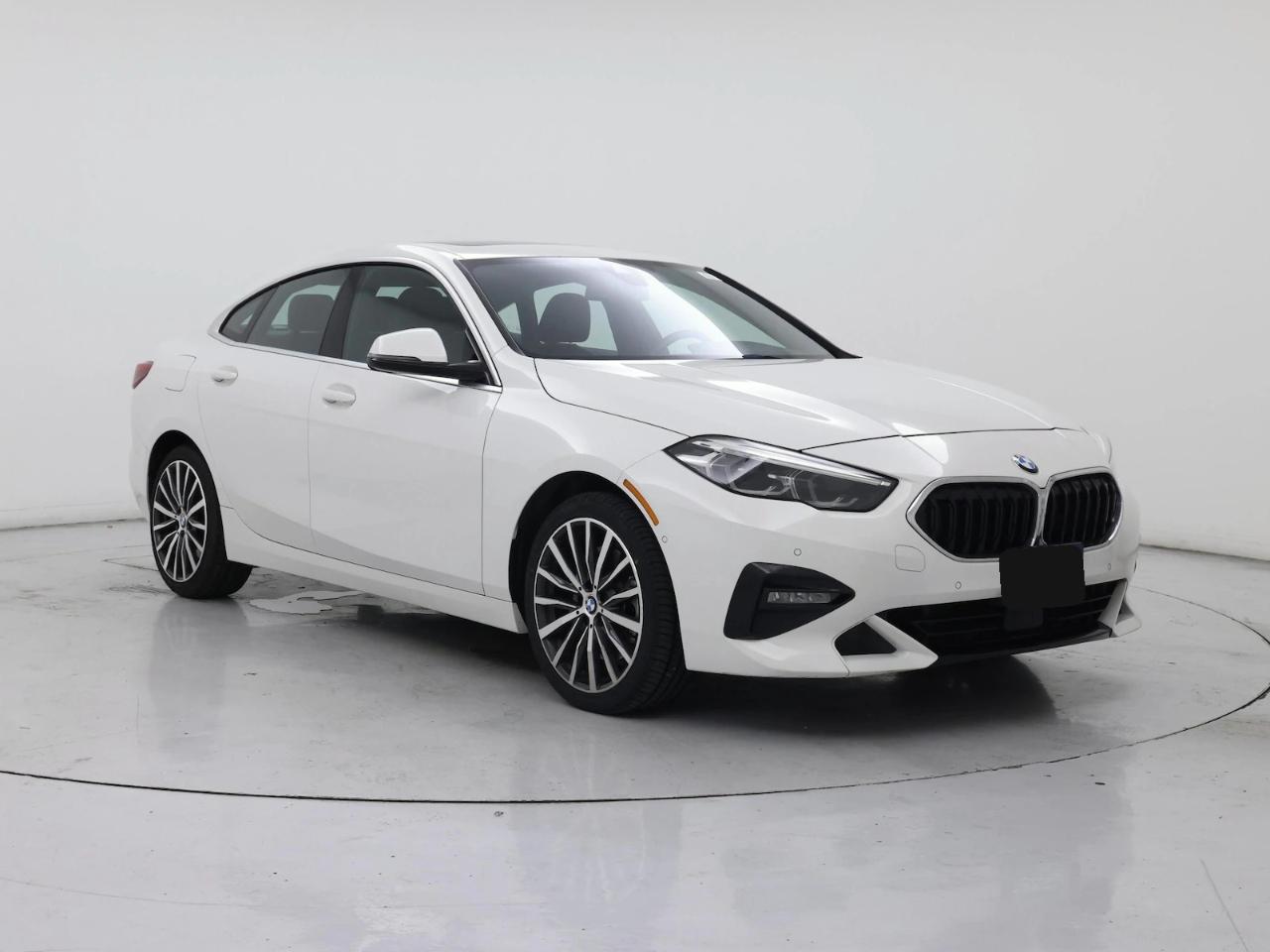 2022 BMW 2-Series Gran Coupe 228i
