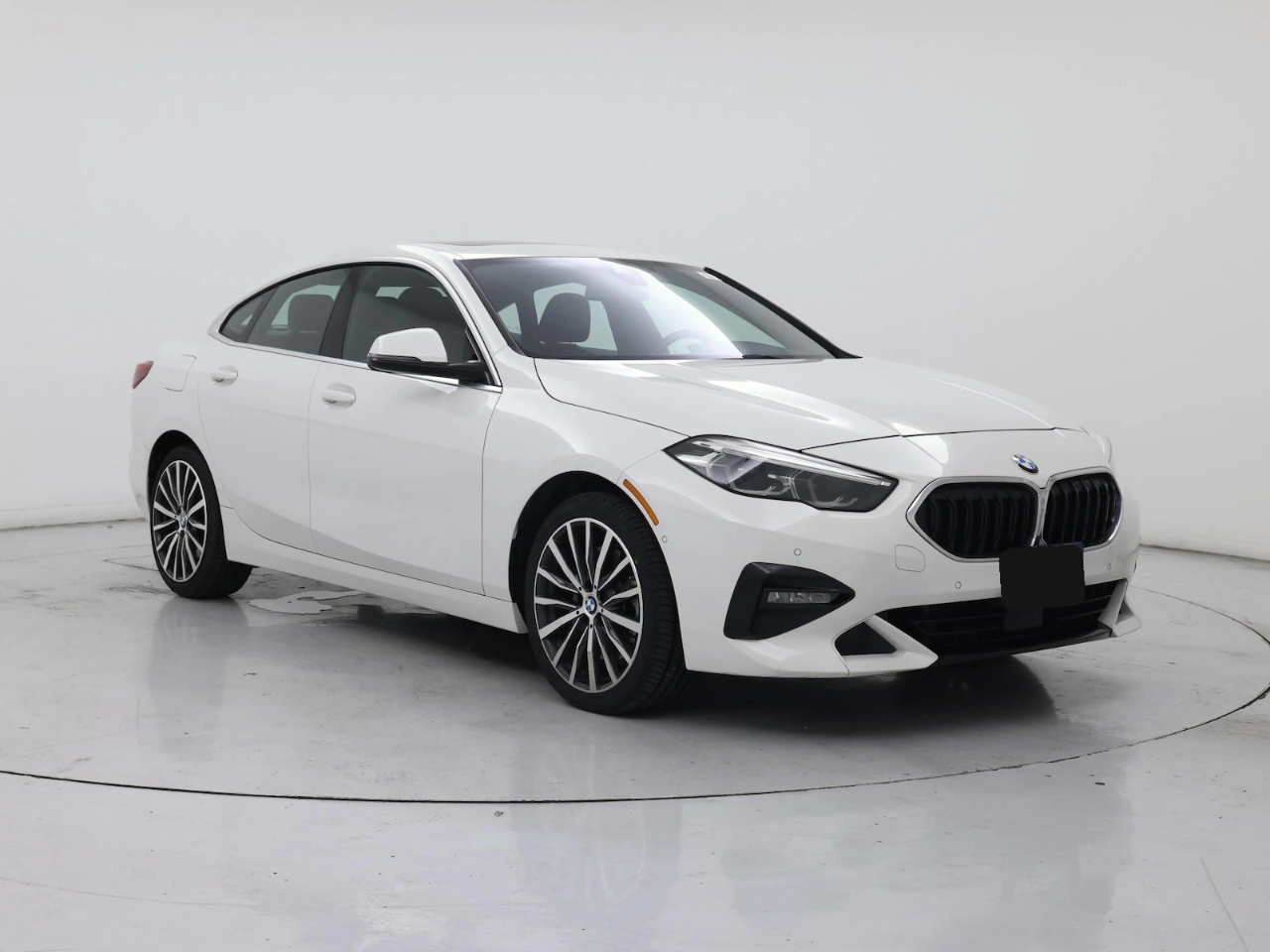 2022 BMW 2-Series Gran Coupe 228i