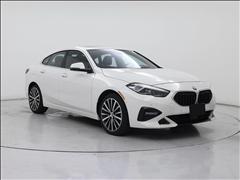 2022 BMW 2-Series Gran Coupe 