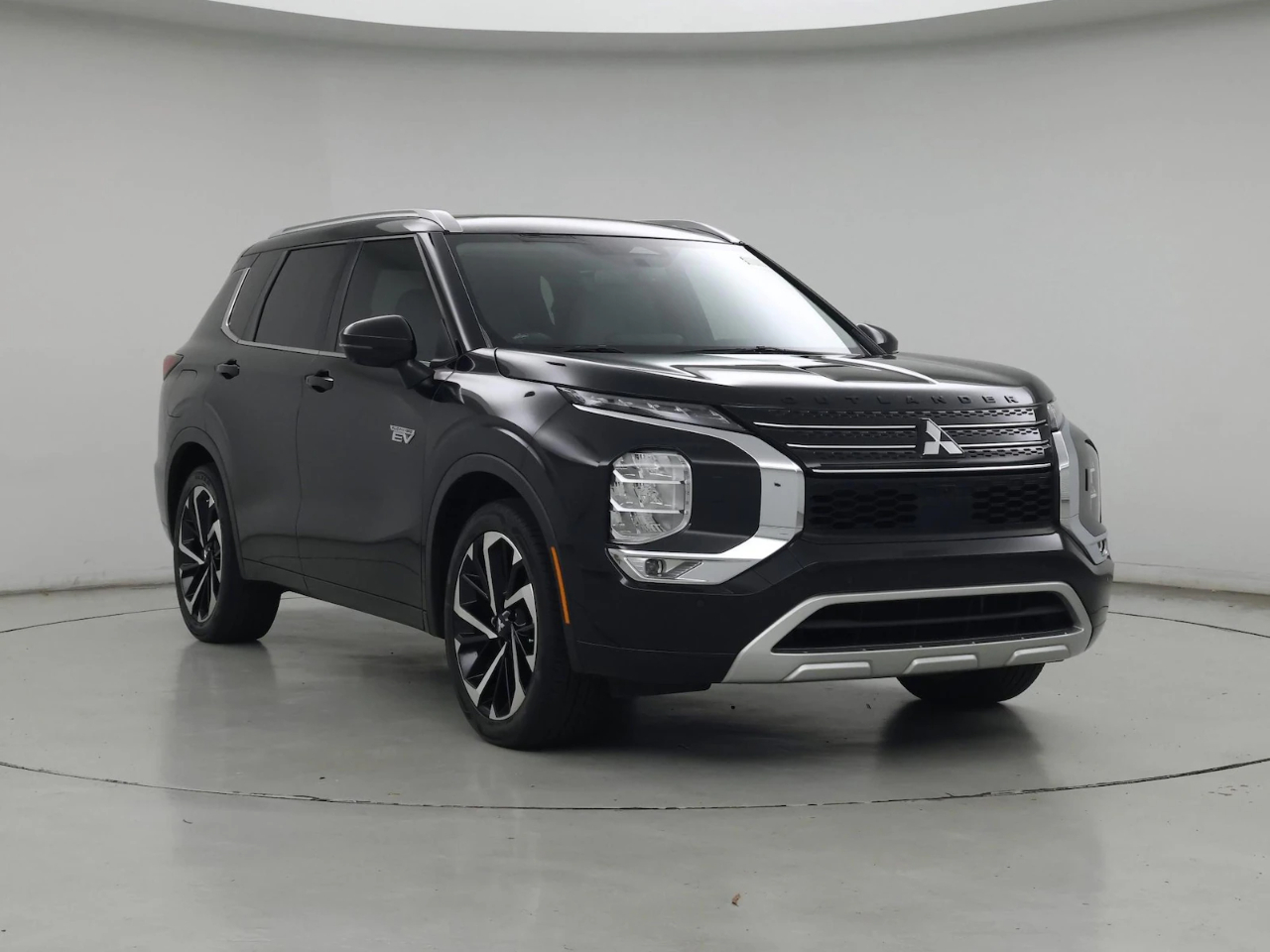 2022 Mitsubishi Outlander PHEV SEL