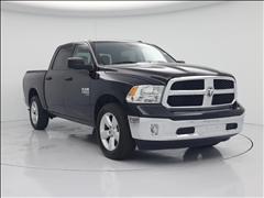 2024 RAM 1500 Classic 