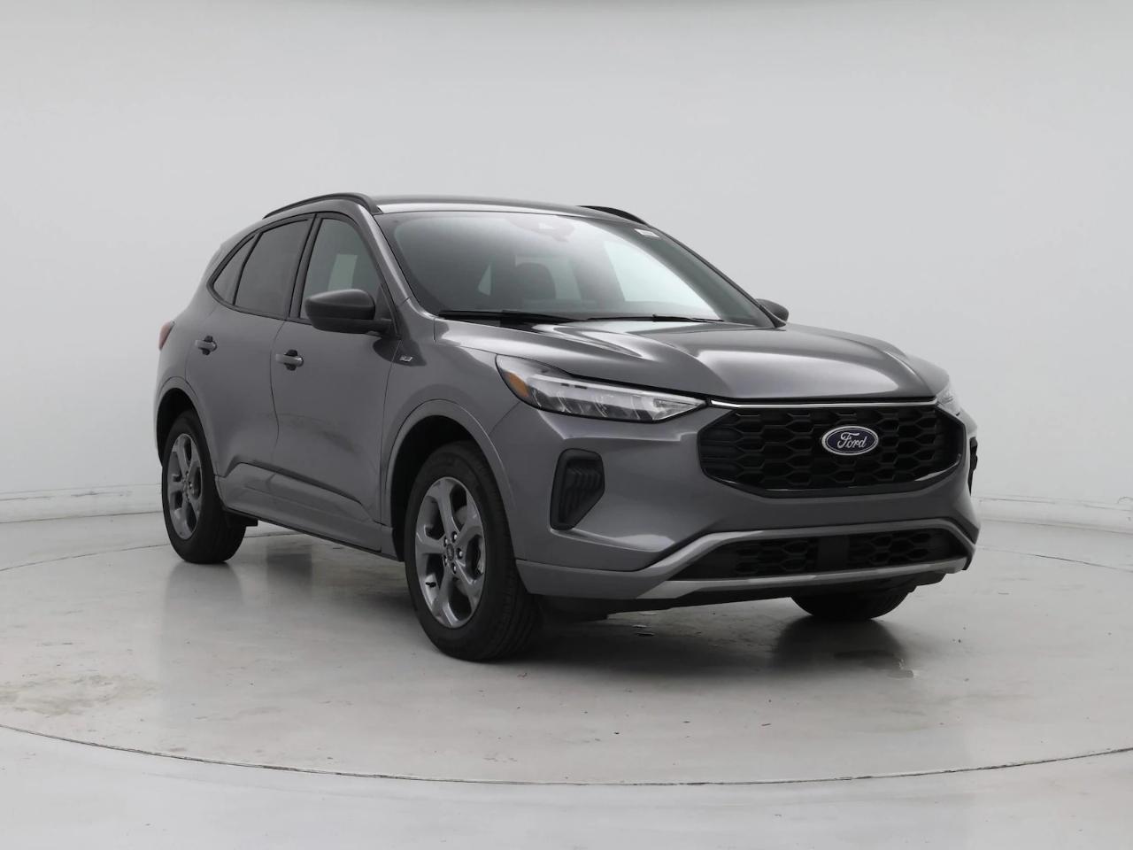 2023 Ford Escape ST-Line AWD