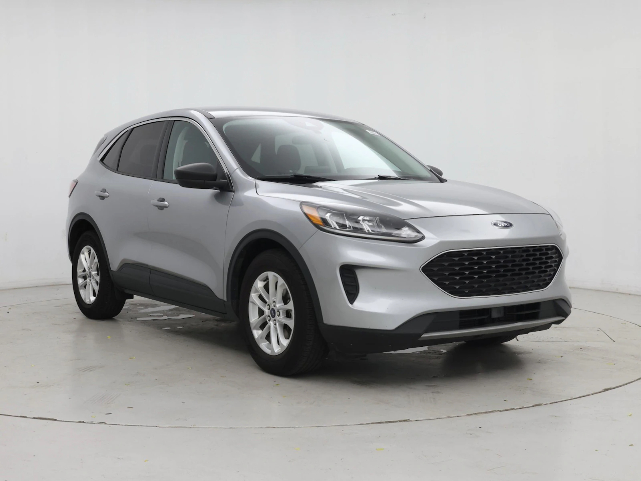 2022 Ford Escape SE AWD