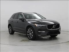2022 Volvo XC60 