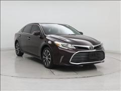 2016 Toyota Avalon 