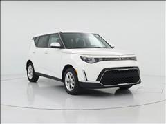 2025 Kia Soul 