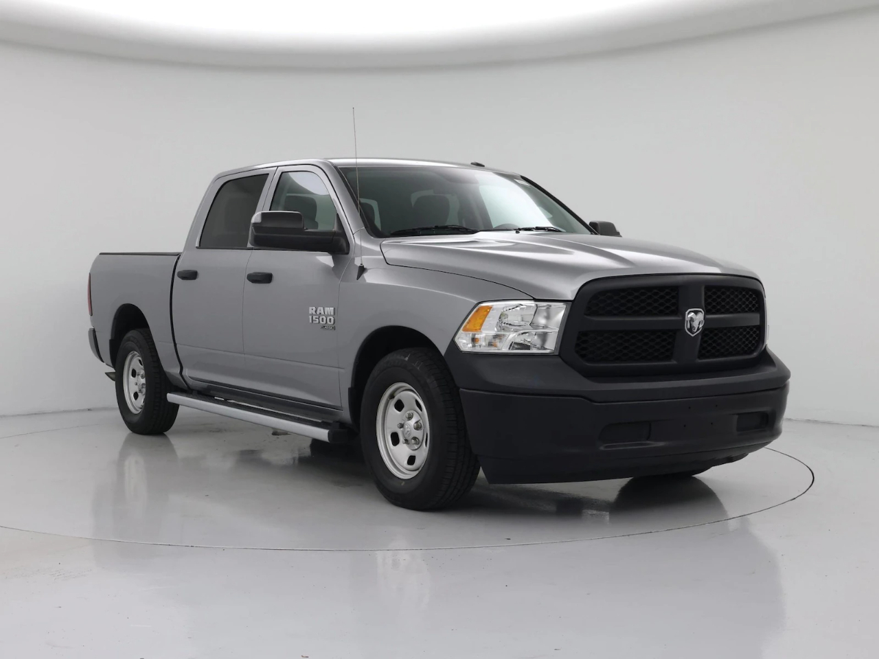 2021 RAM 1500 Sport Crew Cab LWB 4WD