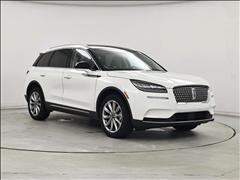 2022 Lincoln Corsair 