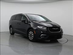 2023 Chrysler Pacifica Hybrid 