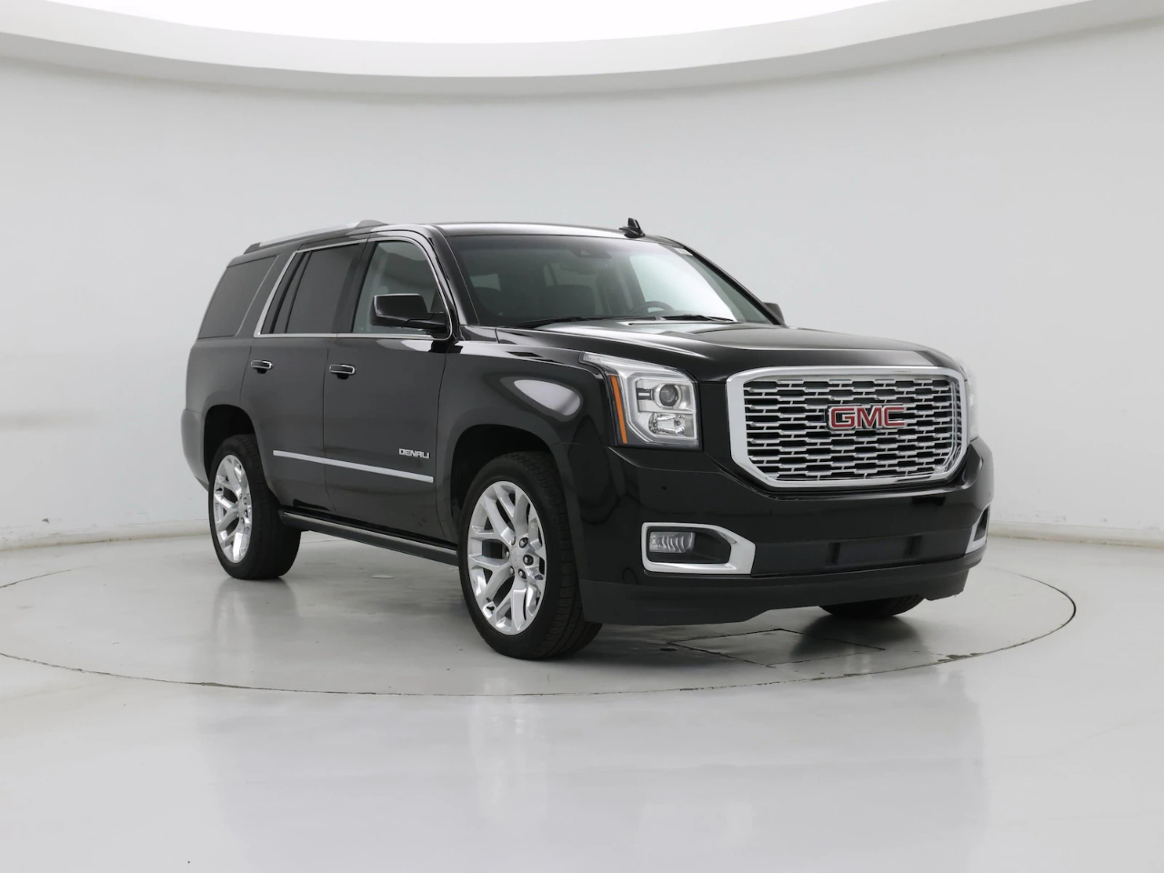 2016 GMC Yukon Denali 2WD