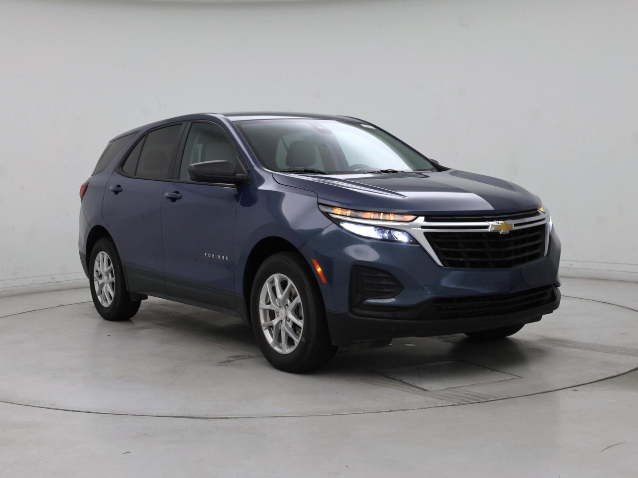 2024 Chevrolet Equinox LS Fleet AWD