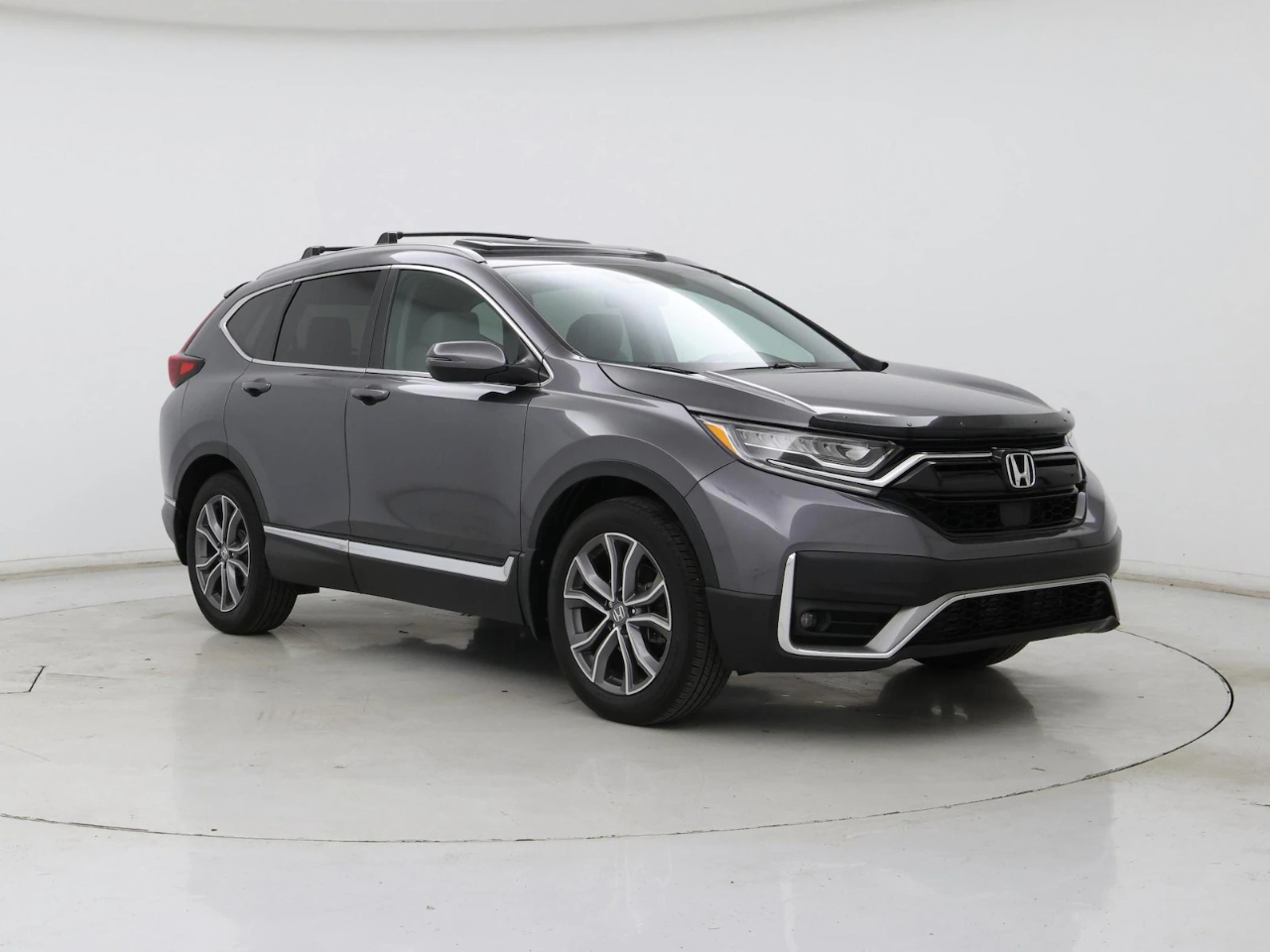 2019 Honda CR-V Touring AWD