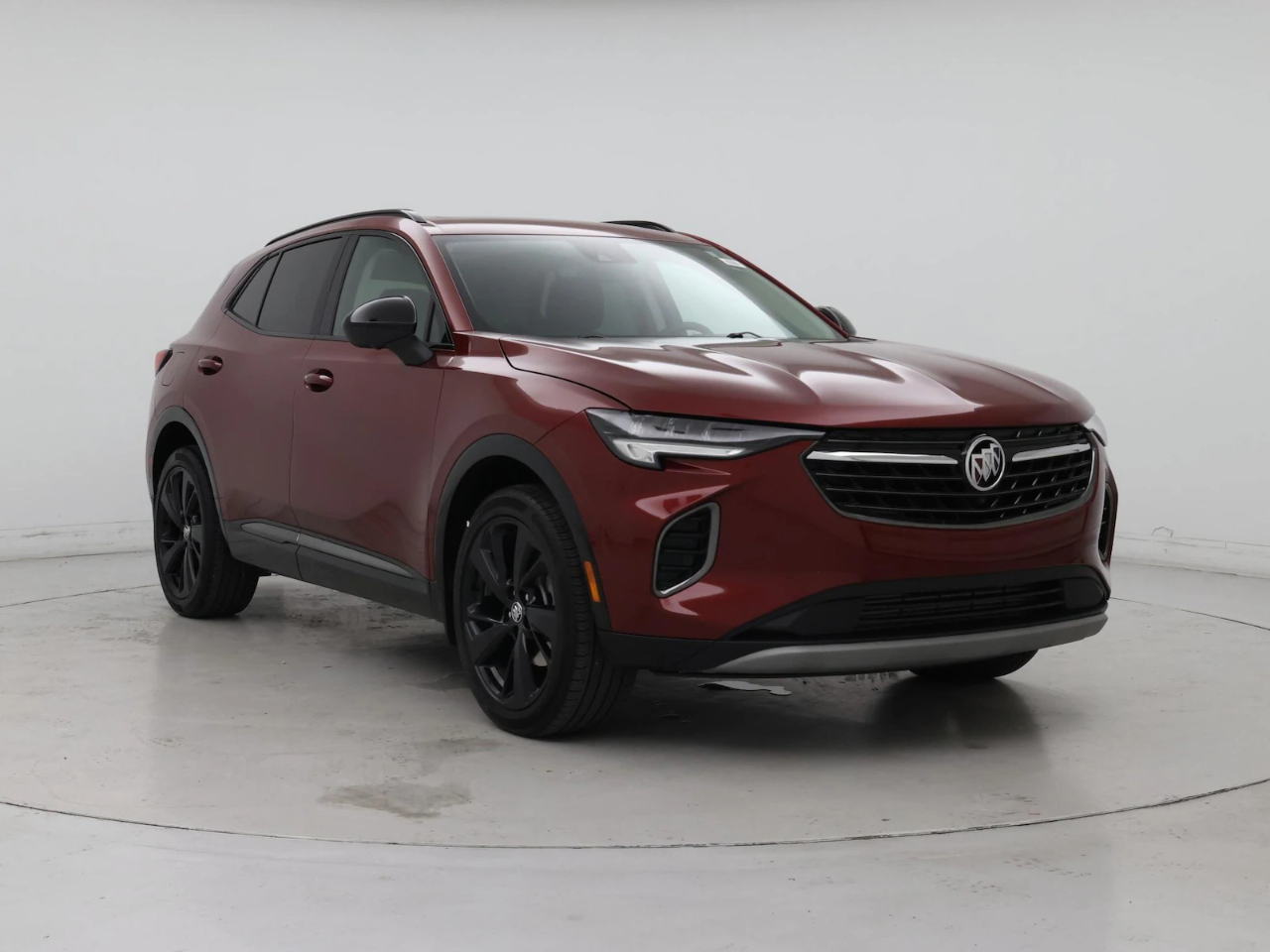 2023 Buick Envision Essense
