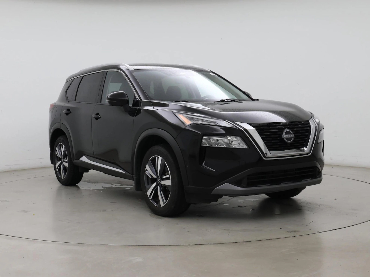 2023 Nissan Rogue SL AWD
