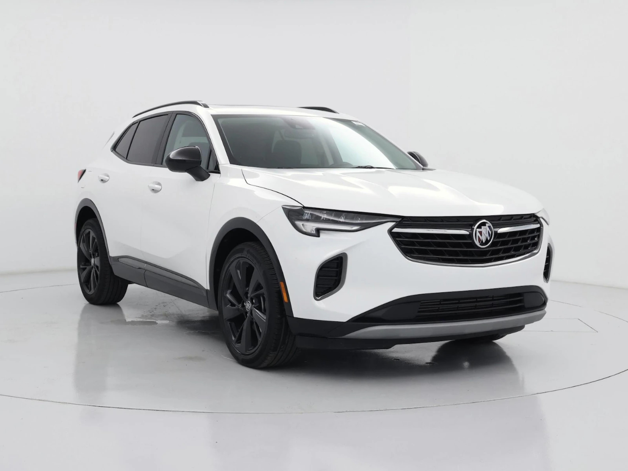 2023 Buick Envision Essense