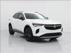 2023 Buick Envision 