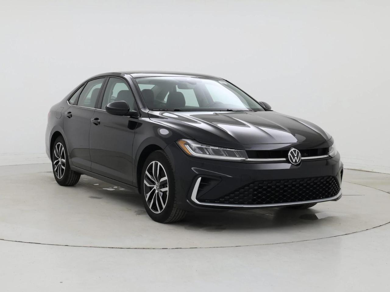 2025 Volkswagen Jetta S