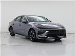2025 Hyundai Sonata 
