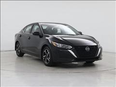 2025 Nissan Versa 