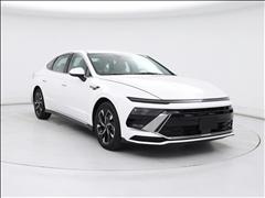 2025 Hyundai Sonata 