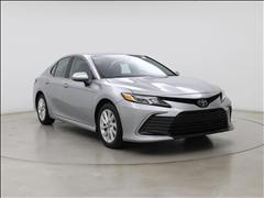 2022 Toyota Camry Hybrid 