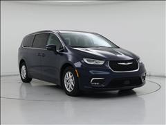 2023 Chrysler Pacifica Hybrid 