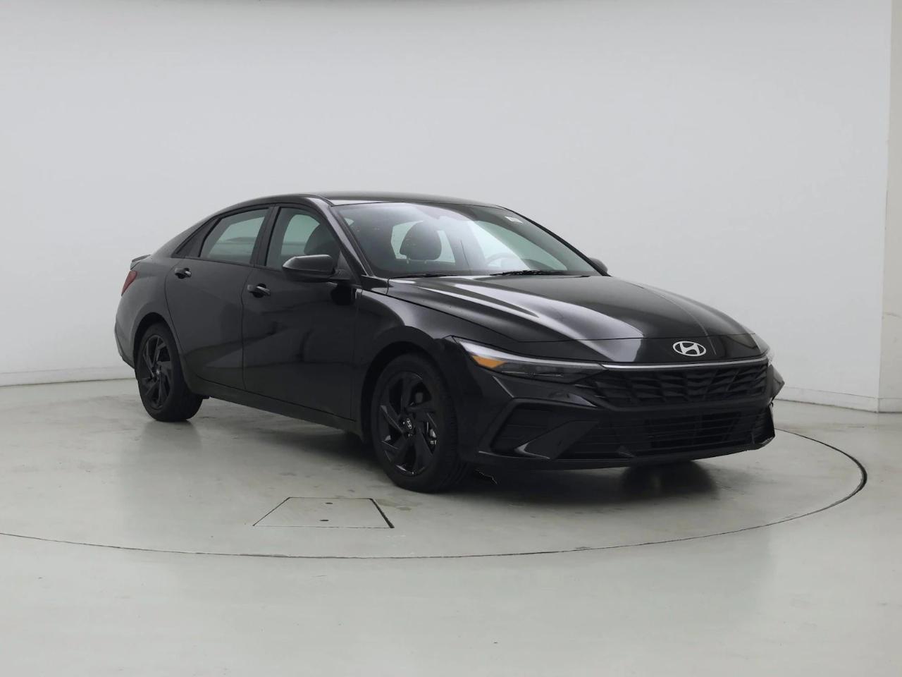 2026 Hyundai Elantra SEL Sport, SEL Sport Plus