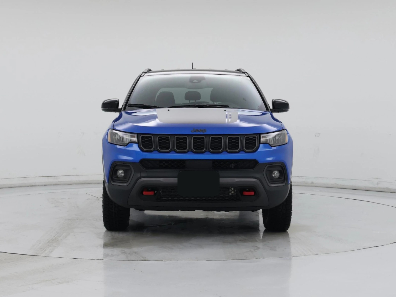 2025 Jeep Compass Trailhawk - Photo 6