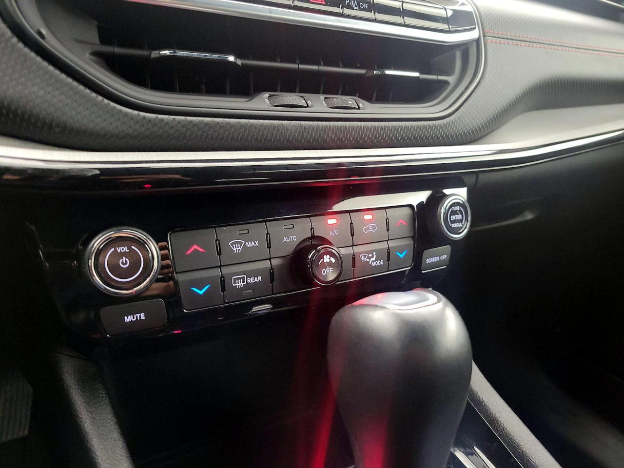 2025 Jeep Compass Trailhawk - Photo 21