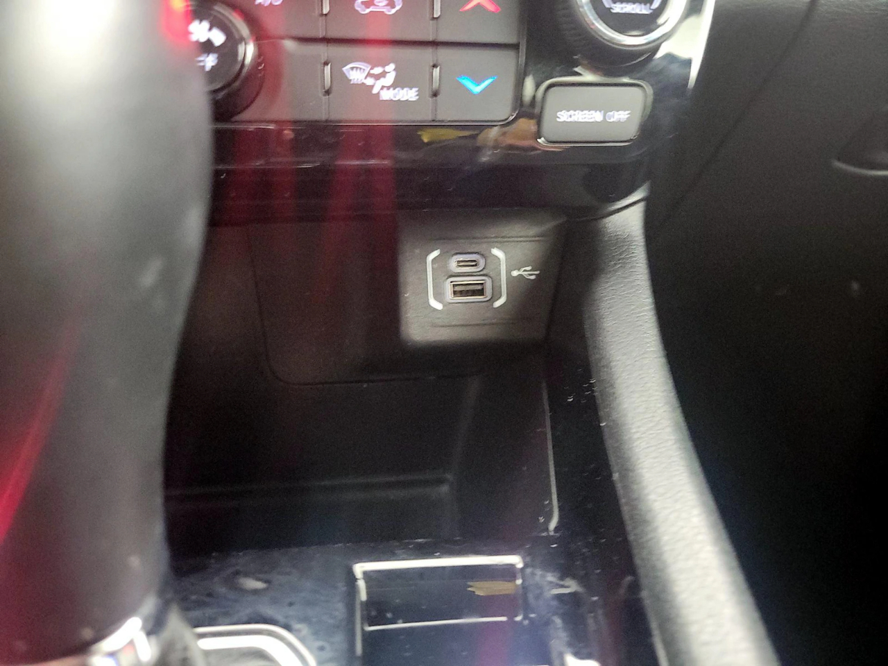 2025 Jeep Compass Trailhawk - Photo 23