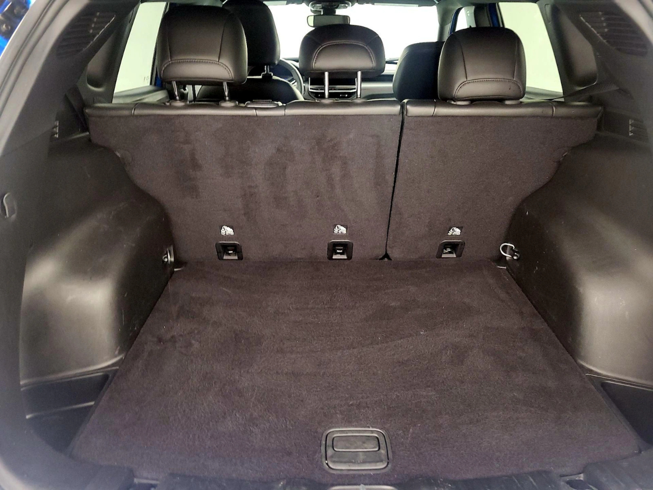 2025 Jeep Compass Trailhawk - Photo 25