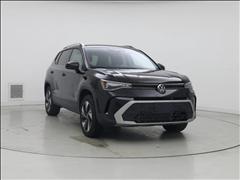 2025 Volkswagen Taos 