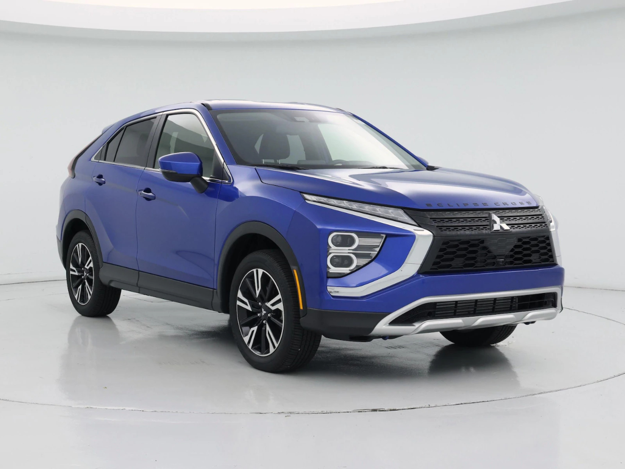 2025 Mitsubishi Eclipse Cross SE AWD