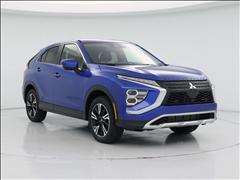 2025 Mitsubishi Eclipse Cross 
