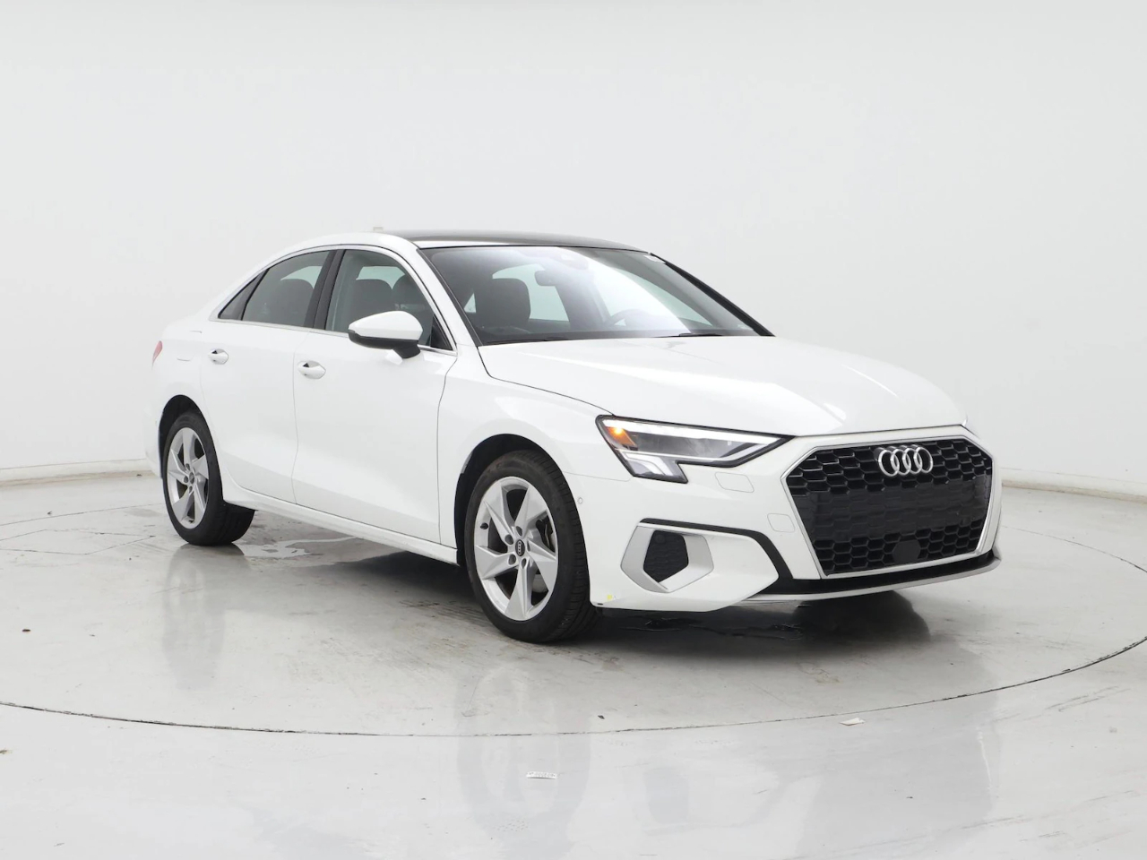 2023 Audi A3 Premium quattro
