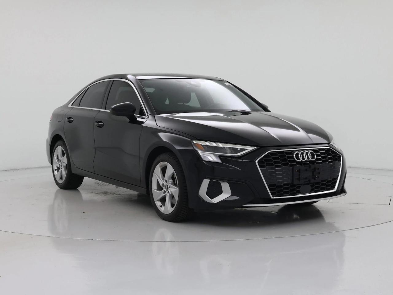 2023 Audi A3 Premium