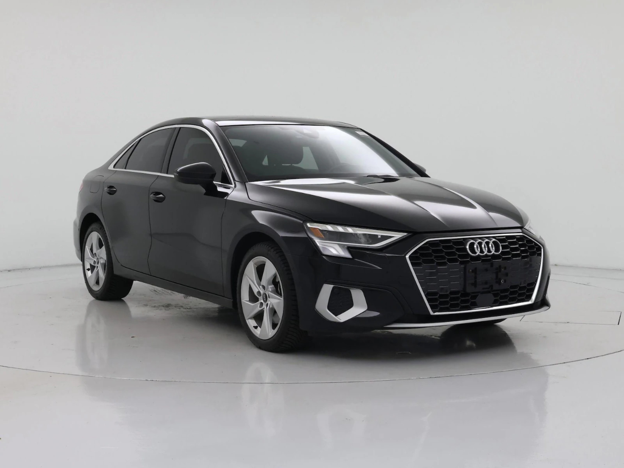 2023 Audi A3 Premium 40 TFSI