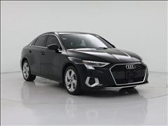 2023 Audi A3 
