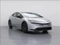 2024 Toyota Prius 