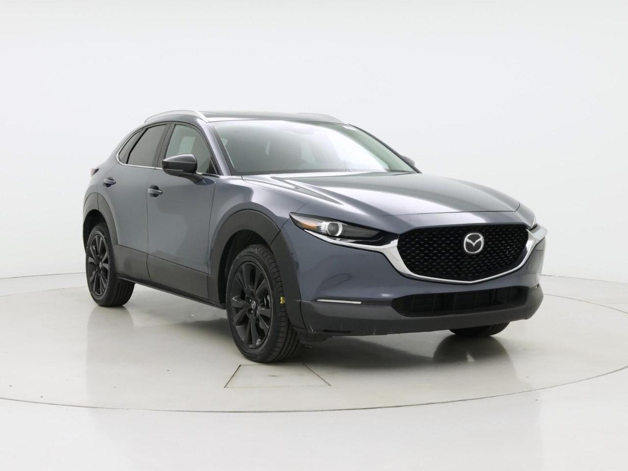 2025 Mazda CX-30 Preferred Package