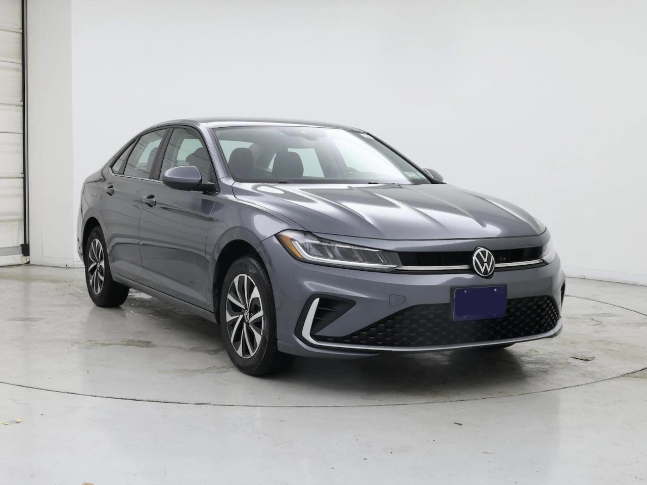 2025 Volkswagen Jetta S