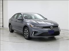 2025 Volkswagen Jetta 
