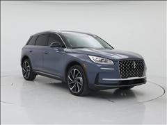 2023 Lincoln Corsair 